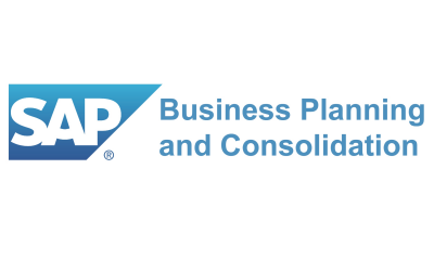 sap business planning & consolidation
