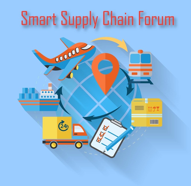 Smart Supply Chain Forum